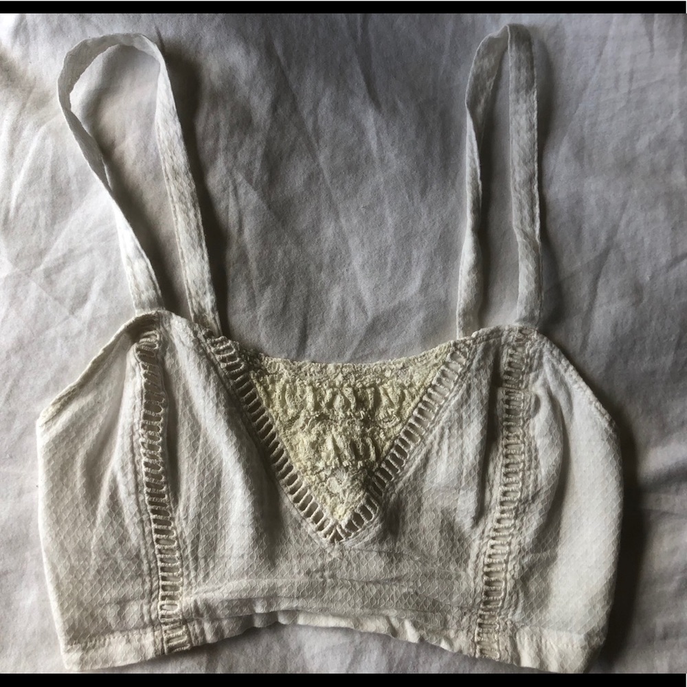 Crop Top / Bralette